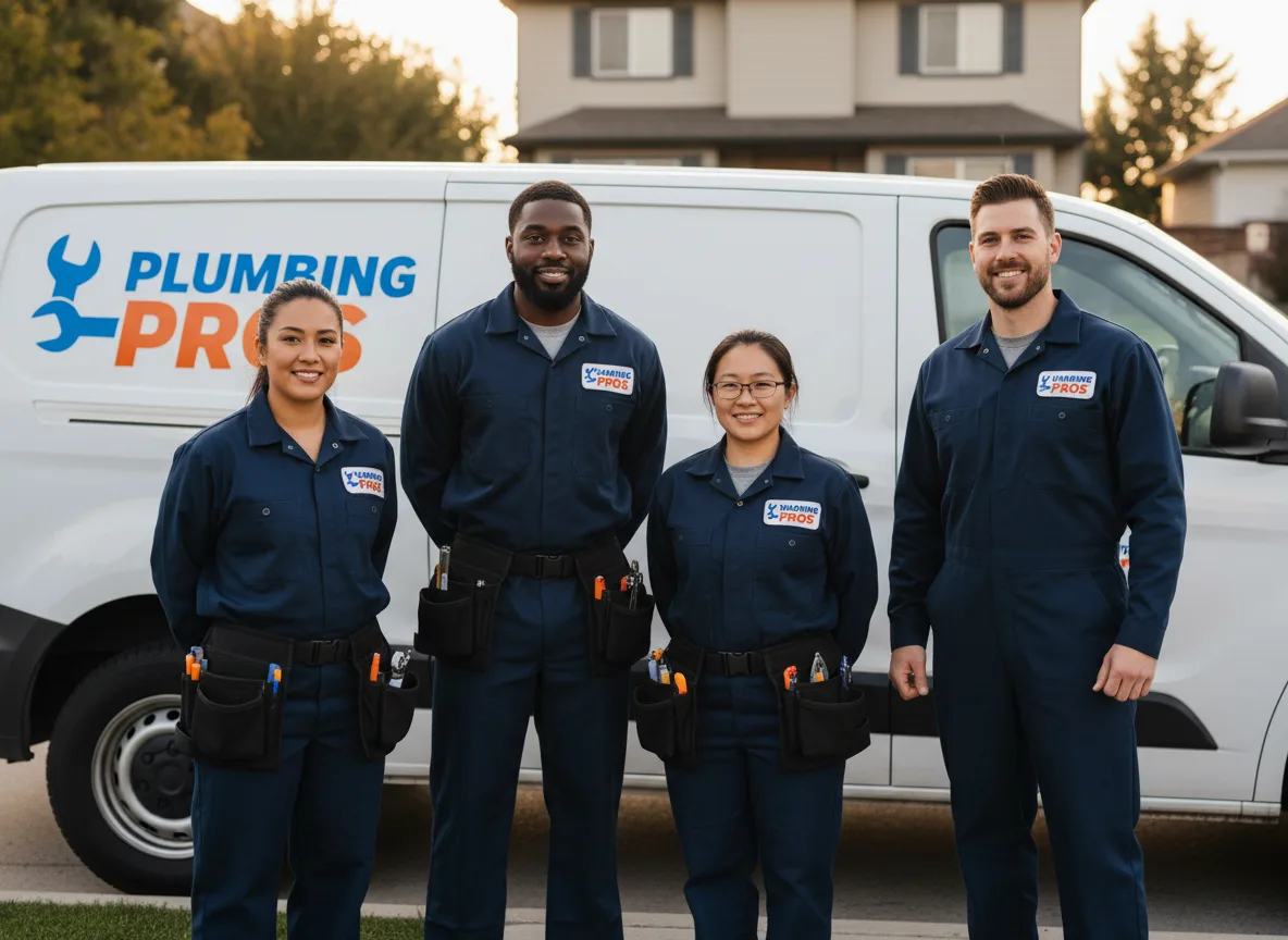 Water Heater Repair company in Hallett, OK